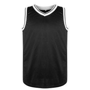 Camisetas de Baloncesto de Verano Personalizadas de la Mejor Calidad con Impresión por Transferencia de Calor, 100% Poliéster Transpirable, Hechas en Pakistán - Product Image 2