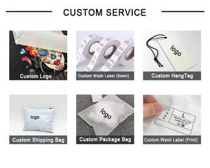 High Quality Gym Running Quick Dry <b>Men</b> Athletic Compressed <b>T</b> <b>Shirt</b> Fitness Sport <b>T</b>-<b>shirts</b> for <b>Men</b> - Product Image 6