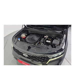 For Kia Sorento Diesel 2.2 2WD with Automatic Gearbox Leather Seats April 2021 Model 59,799 km - Product Image 6
