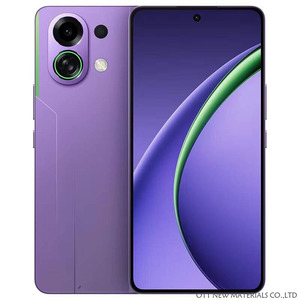 สมาร์ทโฟนรุ่น K13 Turbo ปี 2025 ขายดี รองรับ 5G ชิปประมวลผล Deca Core หน้าจอ OLED 6.7 นิ้ว 120Hz แบตเตอรี่ 5000mAh ของใหม่แกะกล่อง - Product Image 5