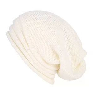 Soft Warm Winter Beanie Women Hat Oversized Knit Slouchy <b>Cable</b> Beanie for Men and Women - Product Image 3