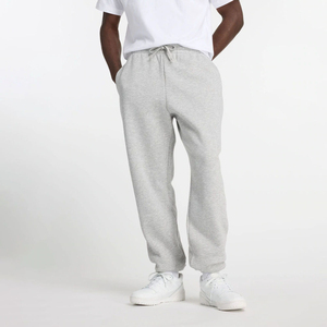 Flexible <b>Stretch</b> Blend Gym Workout Sweatpants <b>Men</b> Bodybuilding Training Breathable Functional Attire Pants New - Product Image 3