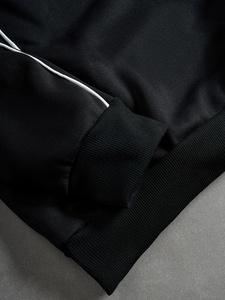 Opciones de Personalización, Tela de Forro Polar Cálida, Transpirable y Cómoda, con Cierre Completo o sin Cierre, Varias Tallas Disponibles - Product Image 5