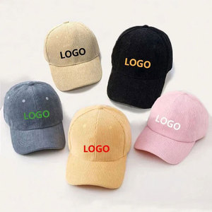 Casquette de baseball classique personnalisée pour femme, broderie 3D, jersey imperméable, broderie à la main, techniques d'impression en relief, style 'Dad Hats' - Product Image 3
