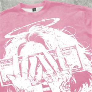 Camiseta Unisex de Algodón Transpirable con Hombros Caídos, Logotipo Gráfico Personalizado, Calidad Premium, Estilo Casual Urbano, Talla Grande - Product Image 3