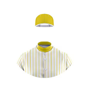 New Arrival Men's <b>Baseball</b> Uniform Casual Quick Dry Winter Outdoor Wear with Plain Dyed High Quality Top Trending Product - Product Image 2