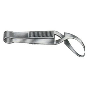 Premium Quality A-1 VERITAS Engl-Model Arteryy Forceps 9cm Stainless Steel Instrument Reusable Medical Instruments - Product Image 5