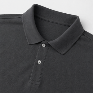 Chemise en toile de coton pour femmes, broderie personnalisée, logo au dos, respirante, été, style décontracté chic, vêtements de golf, fabricant OEM - Product Image 6