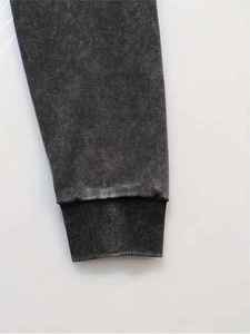 Sudaderas con Pedrería para Hombre, de Secado Rápido y Transpirables, de la Mejor Fabricación, Sudaderas de Algodón Mezclado para Venta en Línea - Product Image 5