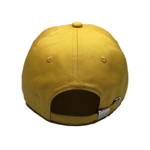 Gorra de Béisbol Estilo Dad Hat de 6 Paneles, de Algodón Lavado, Sin Estructura, con Bordado Personalizado, Estilo Vintage Retro - Product Image 5