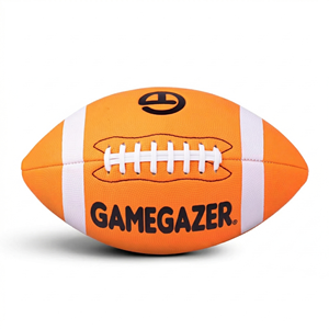 GAMEGAZER AF-1010 ขนาด 9 น้ำหนัก 397-427 กรัม รอบเส้นรอบวง 705-724 มม. ระดับมืออาชีพ รองรับการปรับแต่ง ทนทานต่อสภาพอากาศ - Product Image 1