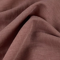 Fabrication de tissus piqué sur mesure avec logo personnalisé et couleur unie, marque privée ODM, prix bas.