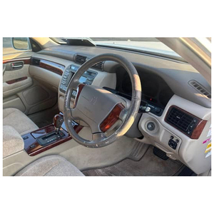 Toyota Crown Royal Saloon 2000 - Product Image 4