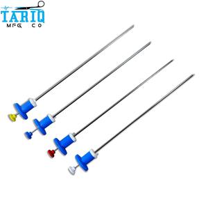 Proveedor Mayorista de Pistolas de Inseminación Artificial Veterinaria TARIQ MFG CO. - Product Image 6