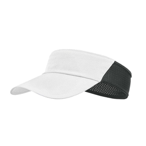 Casquette Pare-Soleil Réglable à Large Bord pour l'Extérieur, Couleur Unie, Été, Unisexe, Personnalisable, Sport, Cyclisme, Plage, Respirante et Confortable - Product Image 5