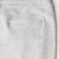 Shorts et T-shirt Athlétiques Vintage Oversize en Polyester Imprimé Personnalisé, Anti-Plis, Impression Numérique, Logo Avant, Rose Bébé, Cordon de Serrage