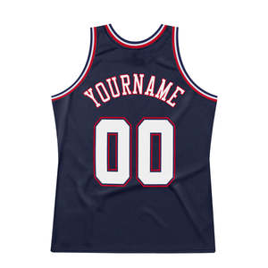 Maillot de basket-ball personnalisé pour hommes, style décontracté, 100% polyester, sublimation, vêtements d'équipe personnalisés avec design pour les joueurs de sport - Product Image 3