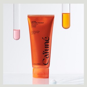 Productos para el Cuidado del Cabello Masculino Cafune Bias Clinic Treatment 200ml Reparación de Daños Severos Recuperación del Brillo Cuidado con Proteínas - Product Image 5