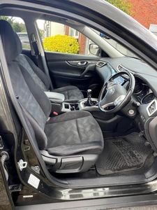 BUENA OFERTA X-TRAIL 2017 1.6 DIG-T ACENTA 7 PLAZAS - Product Image 6