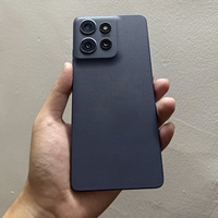 Moto G Power 2025 8GB 128GB 5G Octa Core LTE Smartphone en Inglés Doble SIM Garantía de 12 Meses Gris Oscuro 6.7" FHD LCD 48MP 4000mAh