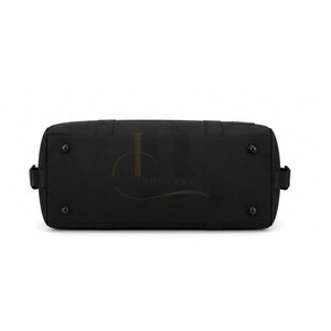 Sacs de week-end tendance, grand sac de voyage spacieux, sac de transport avec poignées robustes, sangle réglable et fermeture éclair sécurisée - Product Image 5