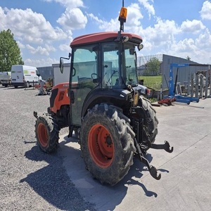 Tractor Kubota M9540 Auténtico, Equipo Agrícola Premium, Construcción Robusta, Precio al por Mayor Excelente - Product Image 2