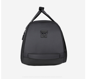 Sac de sport et de voyage imperméable grande capacité pour homme, idéal pour le fitness, les week-ends et les séjours d'une nuit, personnalisable avec logo – Offre spéciale - Product Image 2