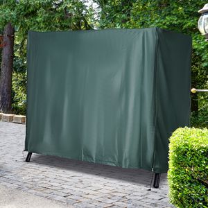 Copertura per Sedia a Dondolo da Esterno Resistente ai Raggi UV per Grandi Mobili da Giardino - Product Image 2