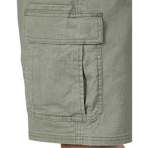 2026 Outdoor Men Cargo Shorts With Adjustable Waist Functional And Comfortable For Daily Wear - Product Image 4