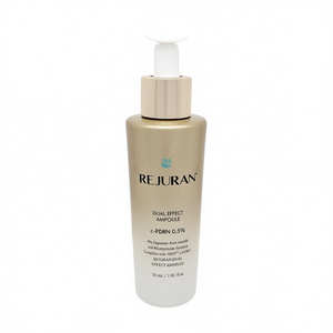 Siero Anti-Età a Doppio Effetto REJURAN 30ml con C-PDRN, Niacinamide e Peptidi per Illuminare e Rassodare la Pelle - Product Image 3