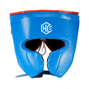 Ensemble d'uniformes de boxe en cuir PU légers et personnalisables, avec débardeur anti-humidité et shorts extensibles, respectueux de l'environnement et protecteurs - Product Image 5