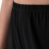 Ensemble T-shirt et short en coton respirant pour femme grande taille, style streetwear d'été, avec boutons et taille élastique, séchage rapide, en satin tissé