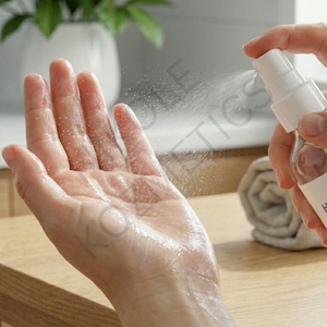 Tónico de Ácido Hialurónico, Crema Antipigmentación, Corrector de Manchas Oscuras, Hidratante Facial para un Tono Uniforme, Radiante y Luminoso - Product Image 4