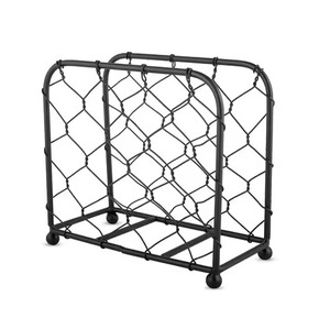 Porta Servilletas Metálico Contemporáneo de Diseño para Mesa de Comedor y Cocina, Elegante Soporte para Servilletas para Hogar, Oficina y Restaurante - Product Image 5