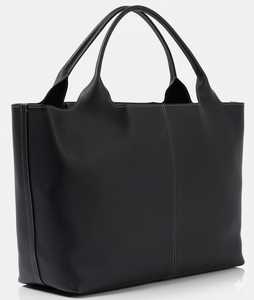 Premium Leather Crossbody <b>Bag</b> – Compact, Stylish & Durable Classic Leather Handbag – Elegant Daily Use <b>Bag</b> - Product Image 3