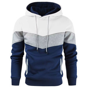 Nouveaux arrivages : sweats à capuche pour homme de qualité supérieure, décontractés, respirants, pour adultes. - Product Image 5