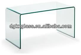 Nóng uốn kính bàn ăn 8mm 10mm 12mm kính cho bảng đầu - Product Image 6