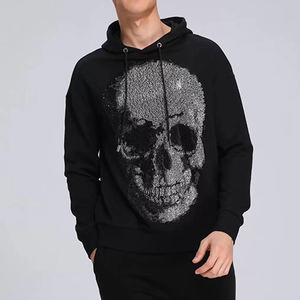 Sweat-shirts classiques pour hommes pour les tâches quotidiennes, avec tissu facile d'entretien et construction durable à prix abordables - Product Image 4