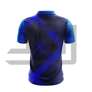 เสื้อยืดผู้ชายผ้าฝ้ายพิมพ์ลาย 100% ระบายอากาศได้ดี ซับเหงื่อ น้ำหนัก 220 กรัม แขนสั้น สวมใส่สบาย เหมาะสำหรับกีฬา ทีมกีฬา และกิจกรรมทางองค์กร - Product Image 6