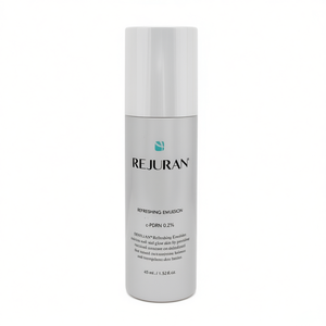 REJURAN 45ml Emulsione Rinfrescante Leggera C-PDRN con Acido Ialuronico e Centella per l'Equilibrio Olio-Acqua, Crema Viso Lenitiva - Product Image 3