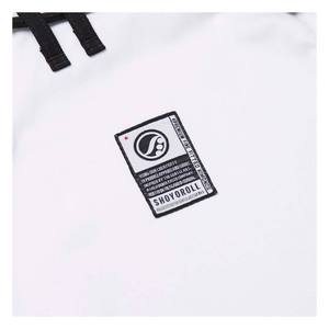 Nuevo Modelo RTS Shoyorol Batch 136 Competitor Retro, Kimono de Jiu Jitsu Brasileño, Uniforme de Karate, CP-BJJ-19 - Product Image 6