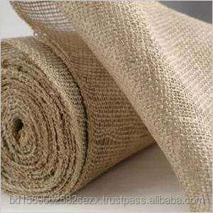 Tissu géotextile en jute 100% naturel, écologique, durable et biodégradable, largeur 40 pouces x 80 pieds 9oz 280 GSM BD - Product Image 3