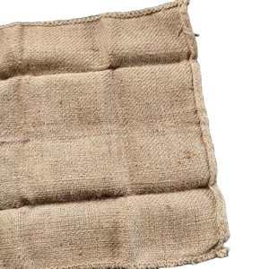 ถุงกระสอบข้าวถุงกระสอบขนาดกำหนดเองถุงใส่กระสอบใส่ของขวัญถุงใส่เมล็ดกาแฟปอกระเจาถุงกระสอบจากบังคลาเทศ - Product Image 1