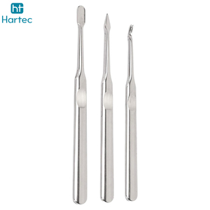 Service OEM ODM – Outil professionnel tout-en-un en acier inoxydable de qualité salon pour le soin des ongles et des cuticules, robuste et polyvalent - Product Image 2