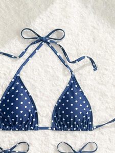 Maillot de bain athlétique pour femme avec short, maillot de bain personnalisé à séchage rapide, maillot de bain de plage à dos nu avec short découpé - Product Image 3
