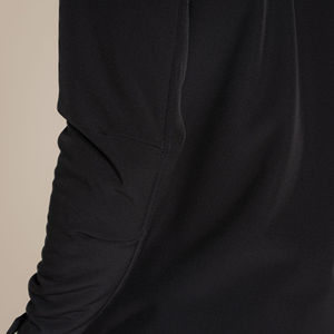 Chaqueta Deportiva para Hombre, 100% Poliéster, Cortavientos, con Cierre, para Senderismo, Cálida - Product Image 5