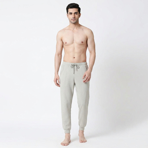Quick Dry Comfortable Fabric Men Track Pant Low MOQ Factory Made Men Sweat pant Lightweight Unique Color Men <b>Trouser</b> - Product Image 6