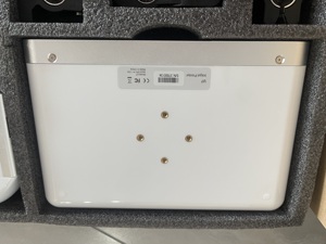 12.7 mét tij máy in ngày hết hạn máy in phun Mã máy cho chai - Product Image 2