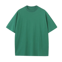 T-shirt Homme Slim Fit à Manches Courtes Anti-boulochage - Nouveauté Prix Usine Haute Qualité Écologique