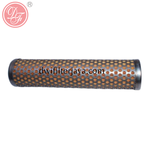 Nuevo Filtro de Aceite de Retorno Hidráulico de Alta Eficiencia (98.7%) con Material de Fibra de Vidrio para la Industria - Product Image 2